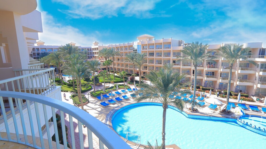 Sea Star Beau Rivage